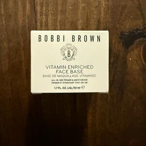 Bobbi Brown face base